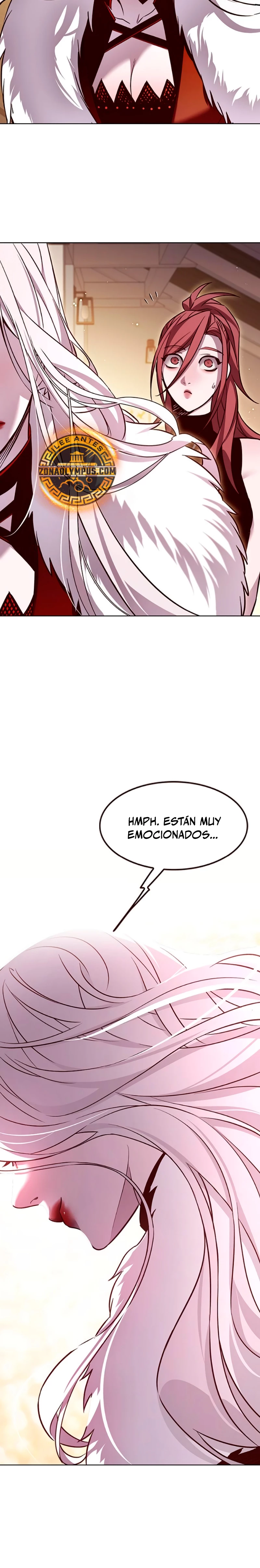Eleceed capítulo 329 página 27
