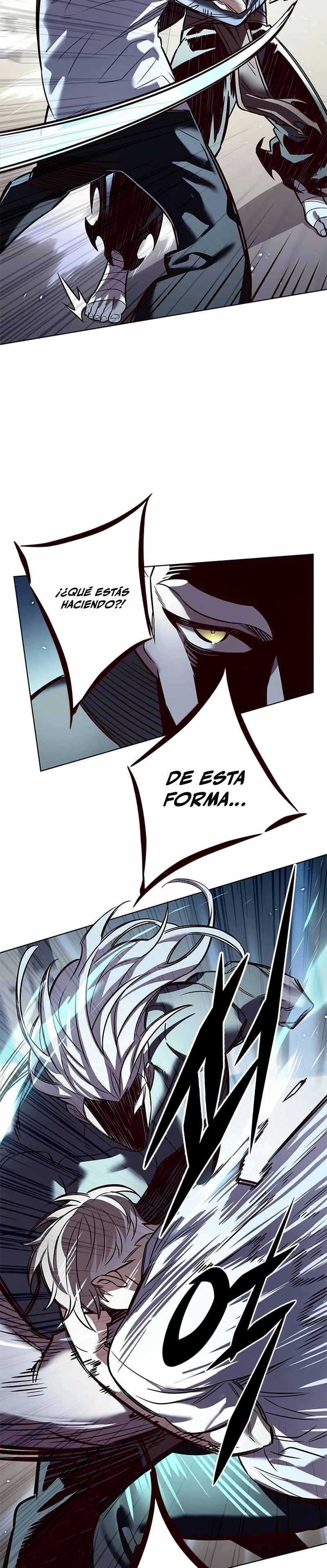 Eleceed capítulo 330 página 35
