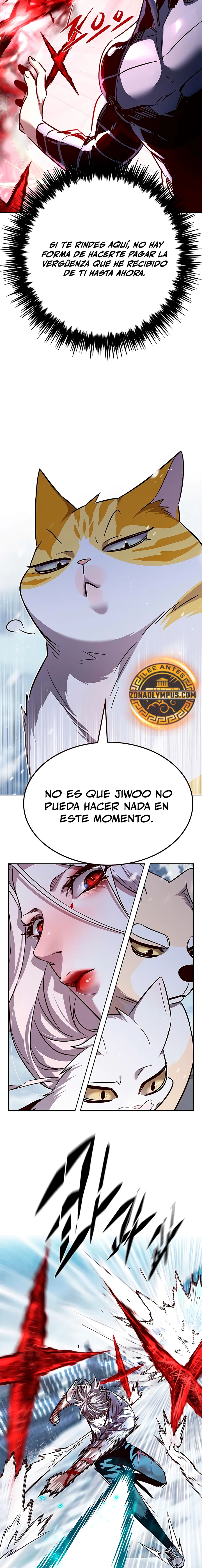 Eleceed capítulo 332 página 24