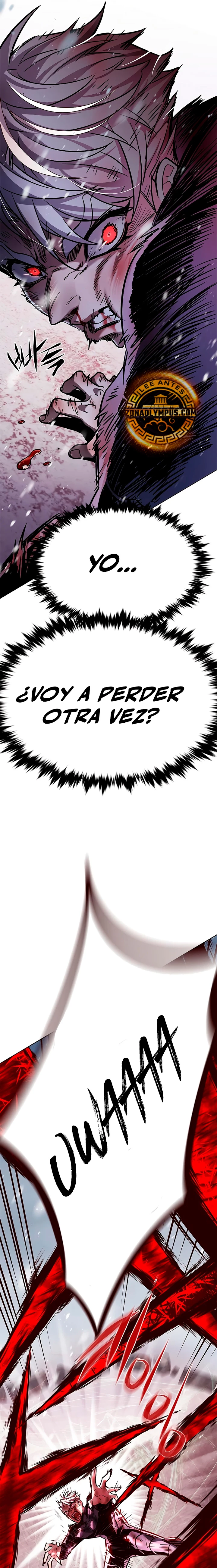 Eleceed capítulo 333 página 22