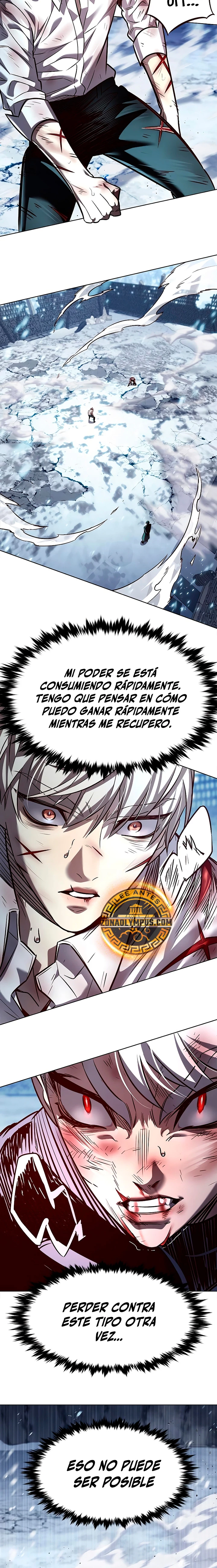 Eleceed capítulo 333 página 26