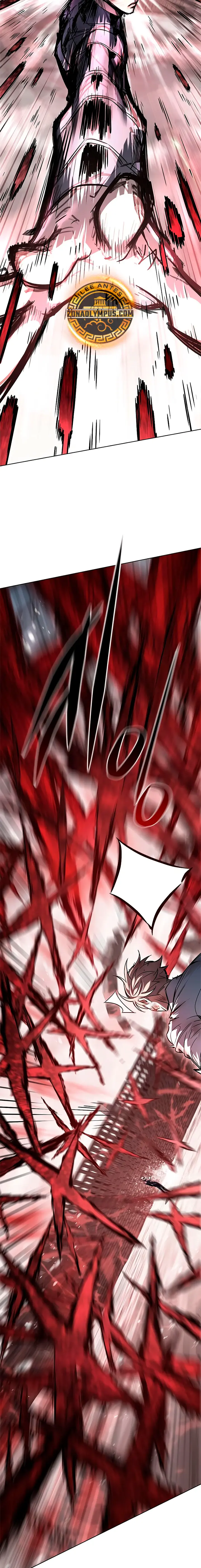 Eleceed capítulo 334 página 11