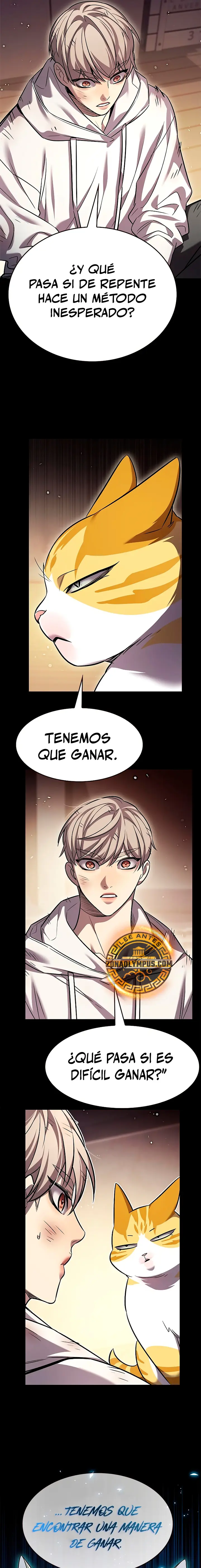 Eleceed capítulo 334 página 23