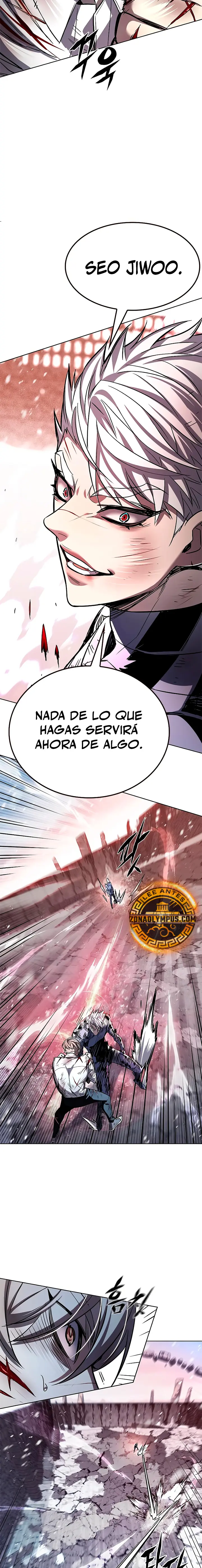 Eleceed capítulo 334 página 25