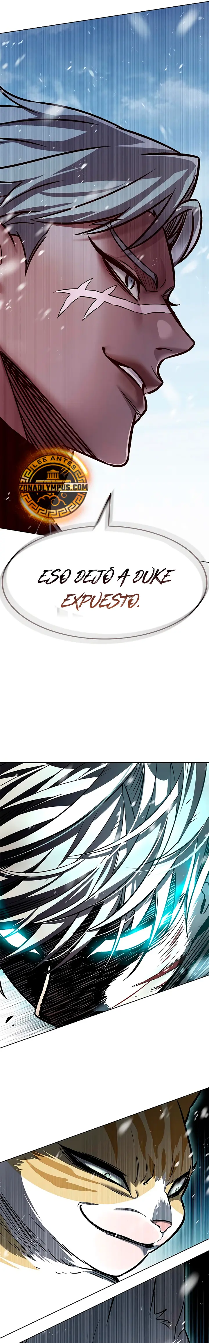 Eleceed capítulo 334 página 33