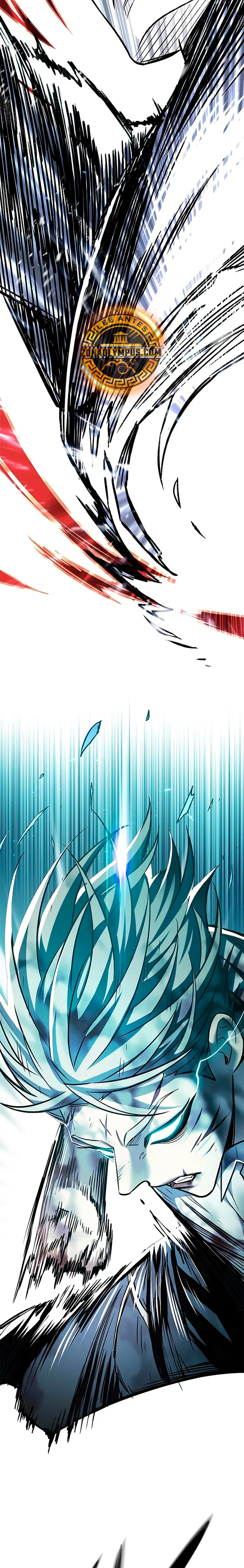 Eleceed capítulo 334 página 35