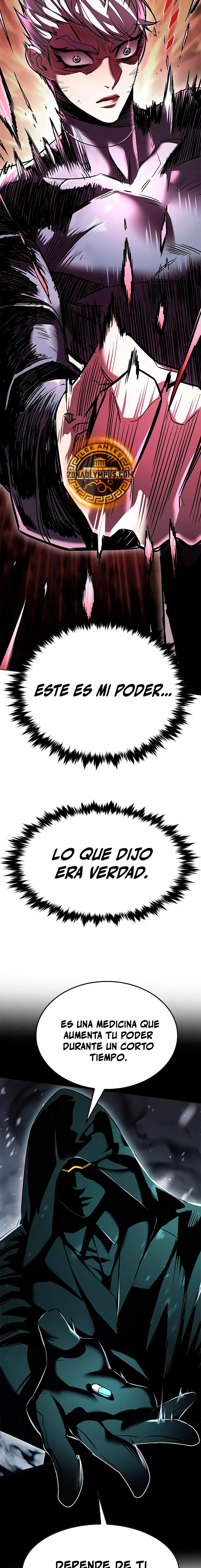 Eleceed capítulo 334 página 9