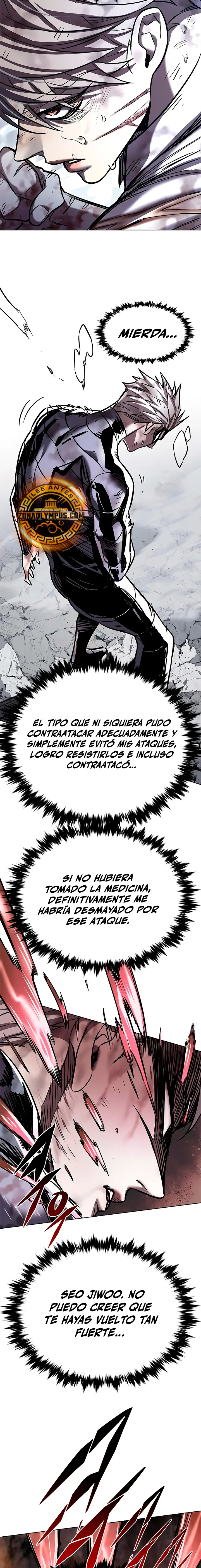 Eleceed capítulo 335 página 6