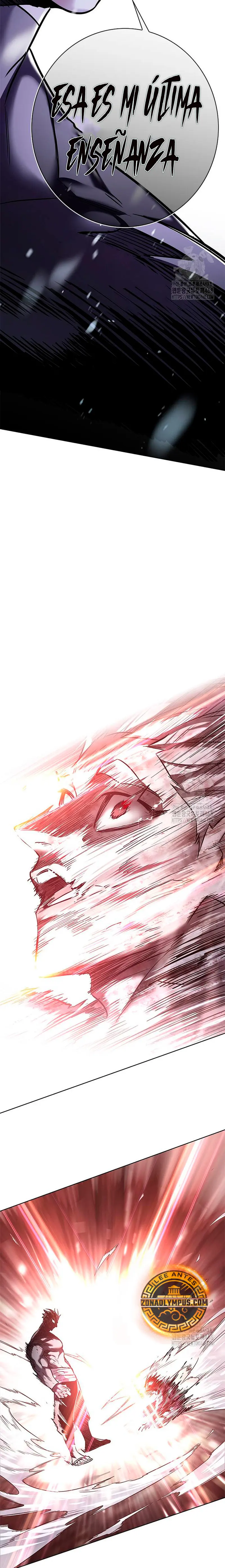 Eleceed capítulo 336 página 10