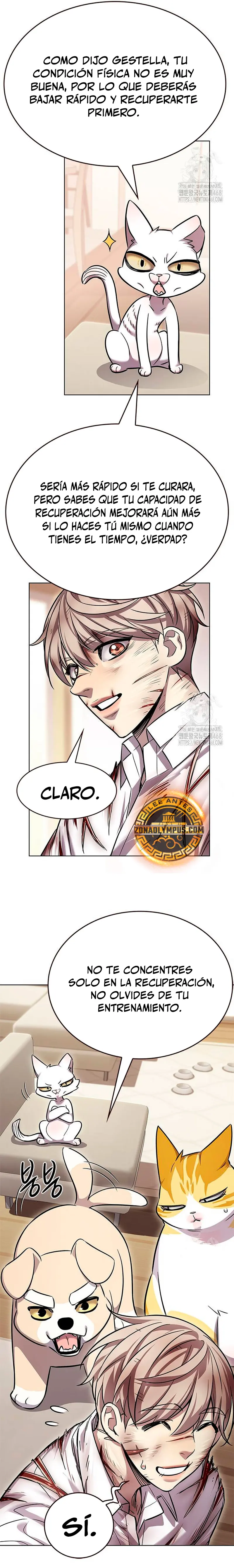 Eleceed capítulo 336 página 23