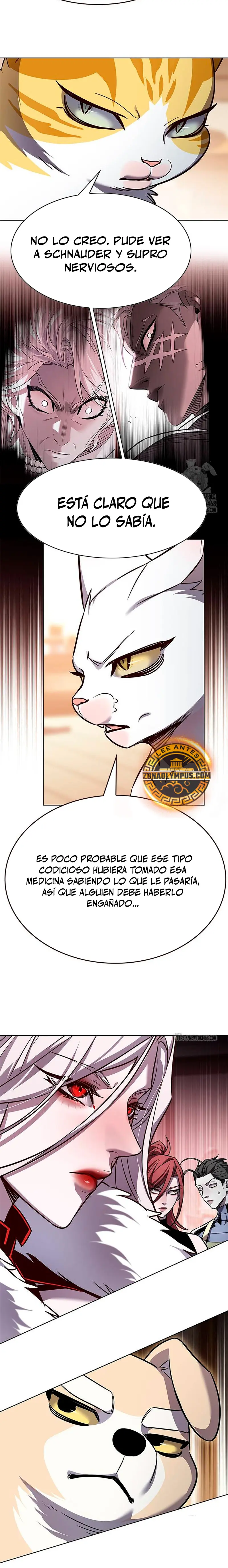 Eleceed capítulo 336 página 29