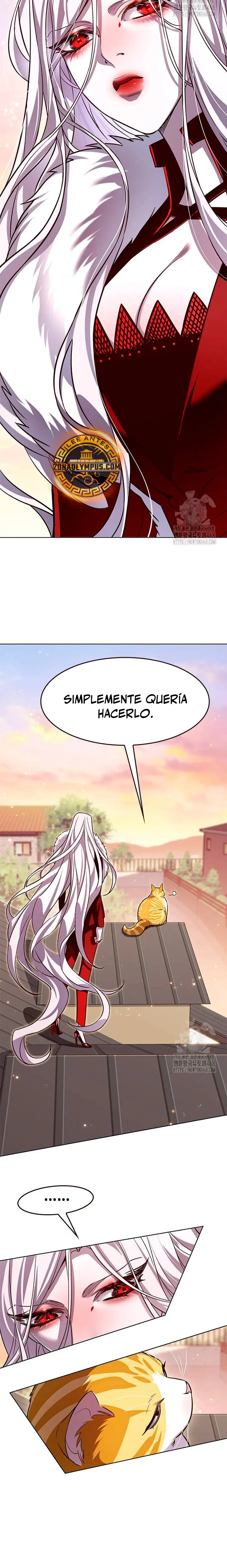 Eleceed capítulo 336 página 31