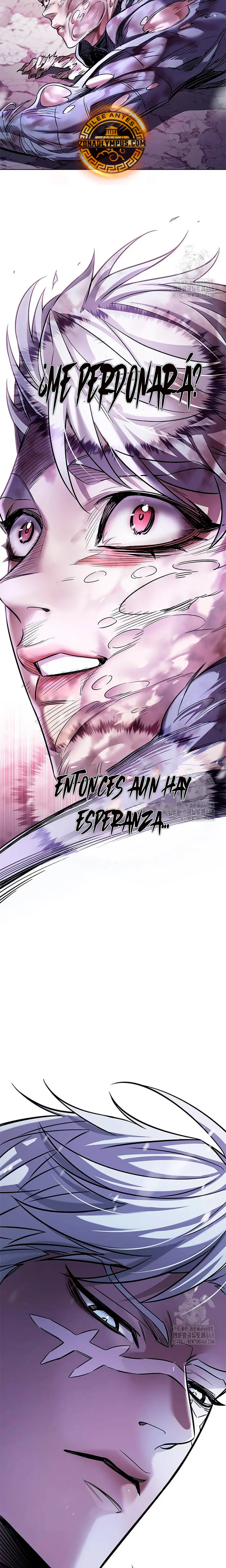 Eleceed capítulo 336 página 9