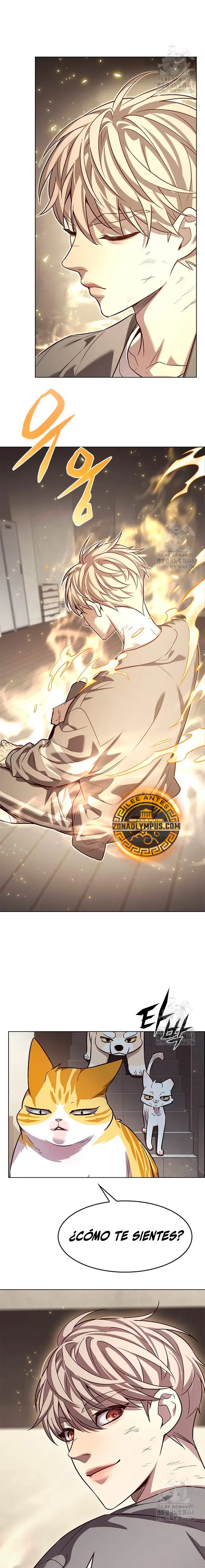 Eleceed capítulo 337 página 10