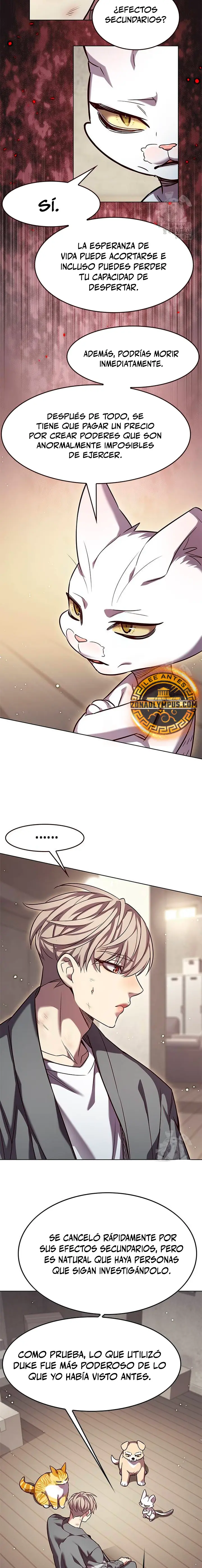 Eleceed capítulo 337 página 15