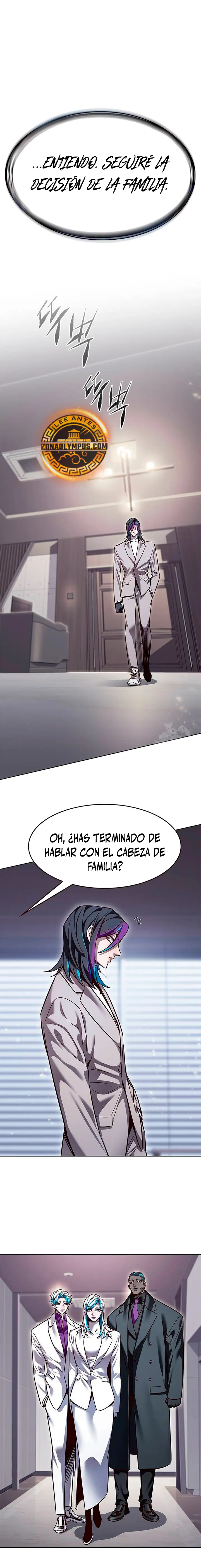 Eleceed capítulo 337 página 26