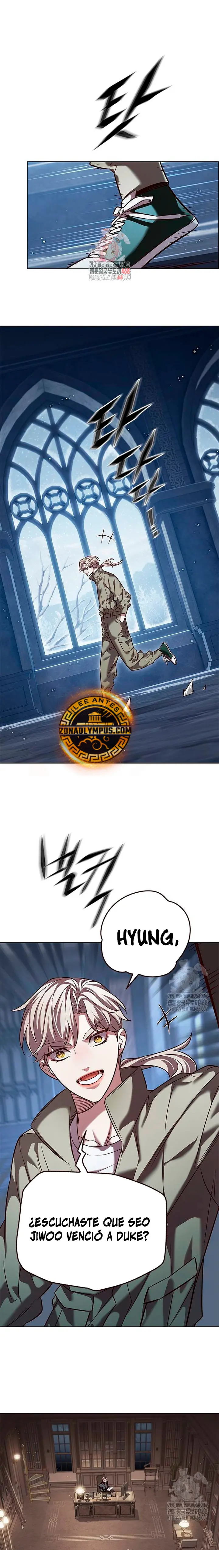 Eleceed capítulo 337 página 3