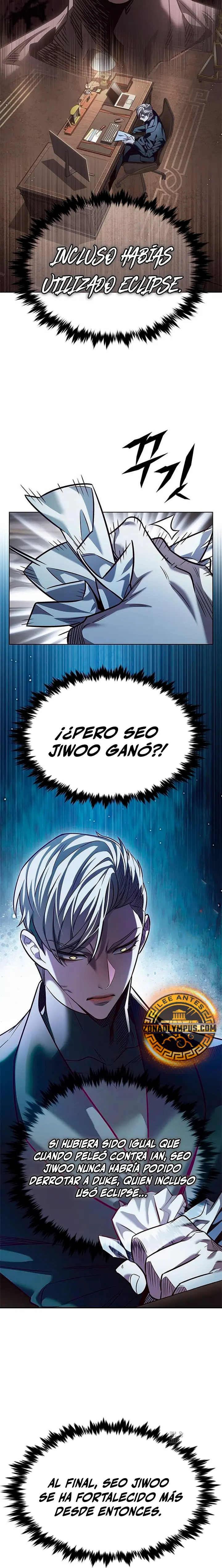 Eleceed capítulo 337 página 7