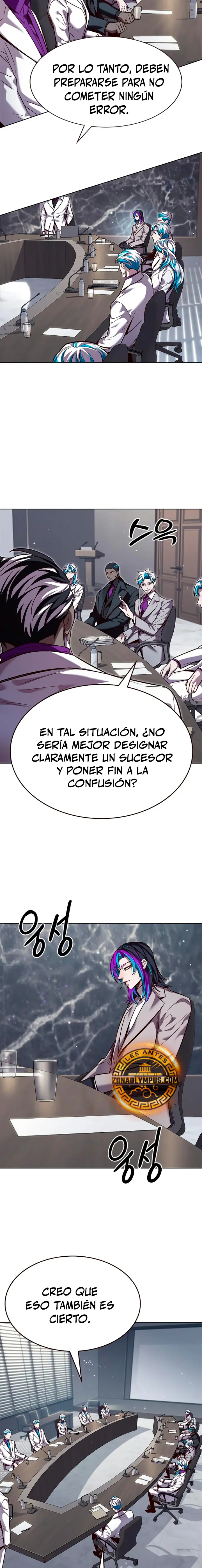 Eleceed capítulo 338 página 4