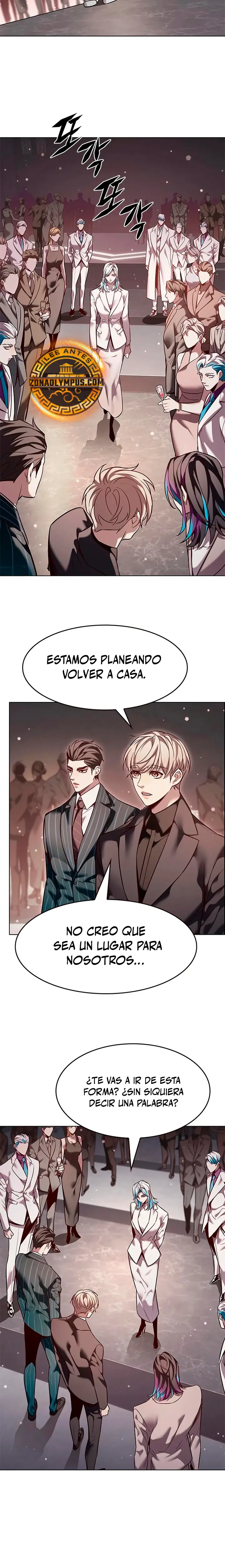 Eleceed capítulo 339 página 16