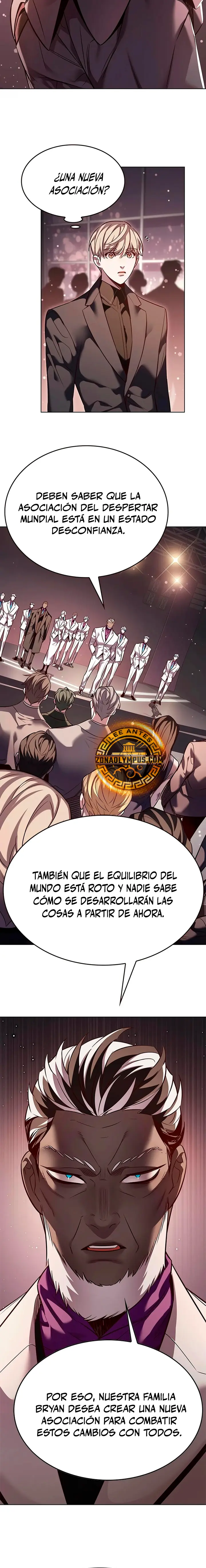 Eleceed capítulo 339 página 7