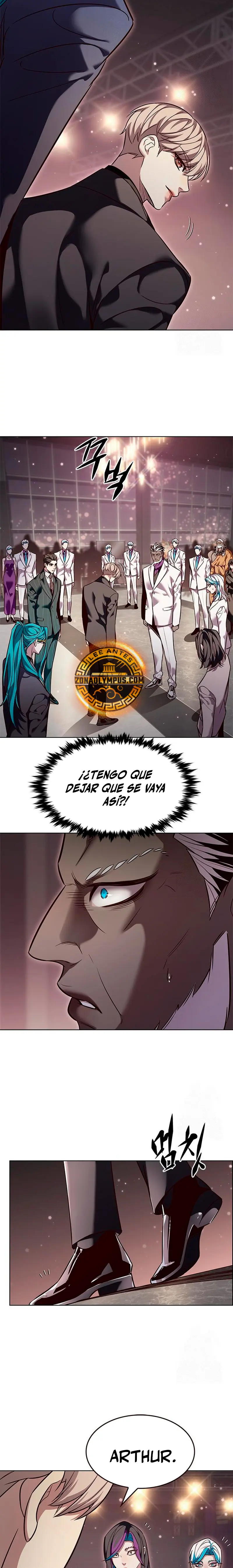 Eleceed capítulo 340 página 10
