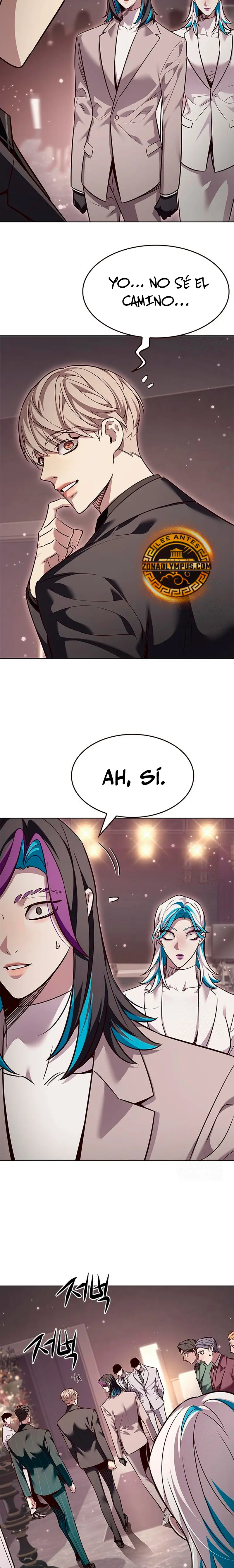 Eleceed capítulo 340 página 11