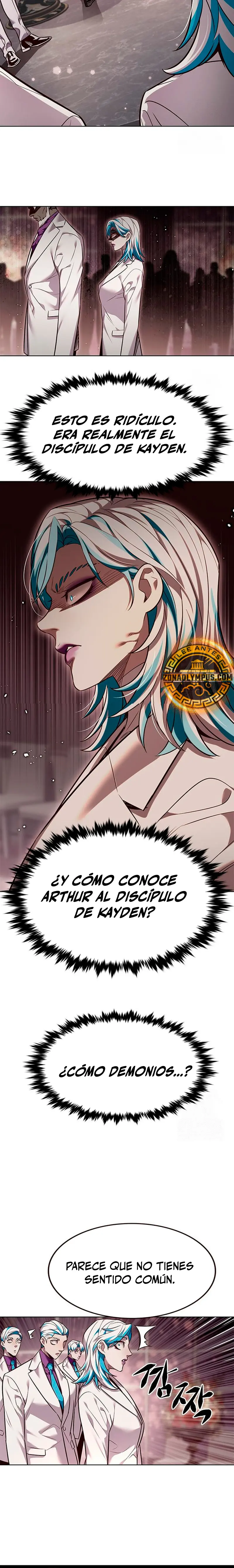 Eleceed capítulo 340 página 12