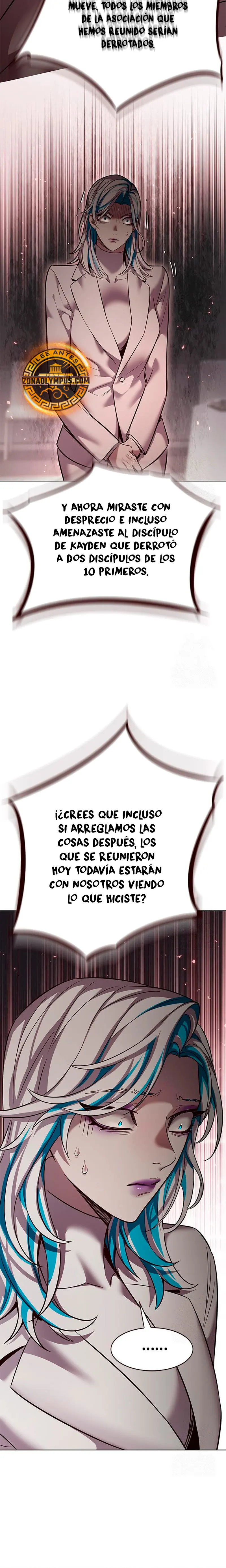 Eleceed capítulo 340 página 22