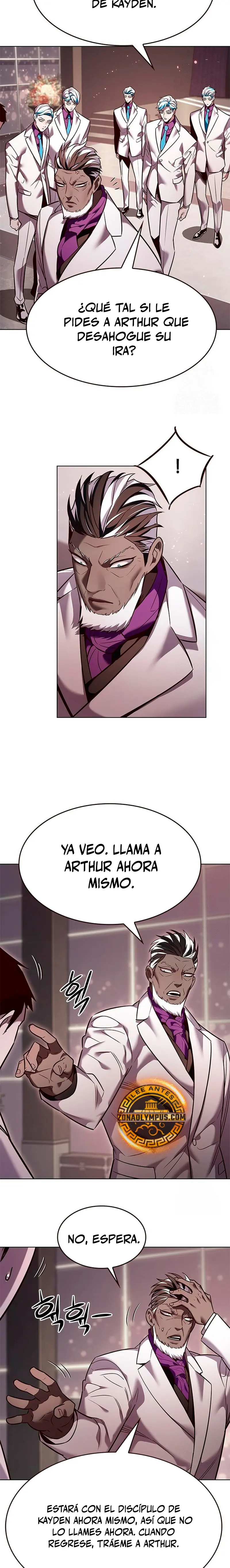 Eleceed capítulo 340 página 24