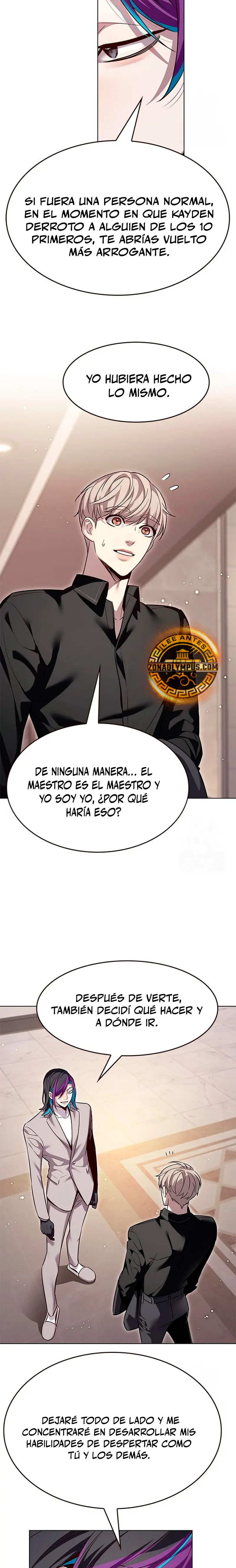 Eleceed capítulo 340 página 30