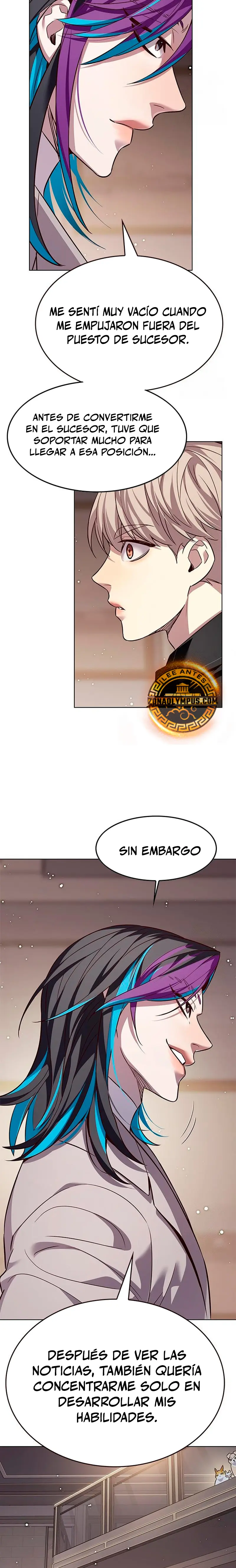 Eleceed capítulo 340 página 31