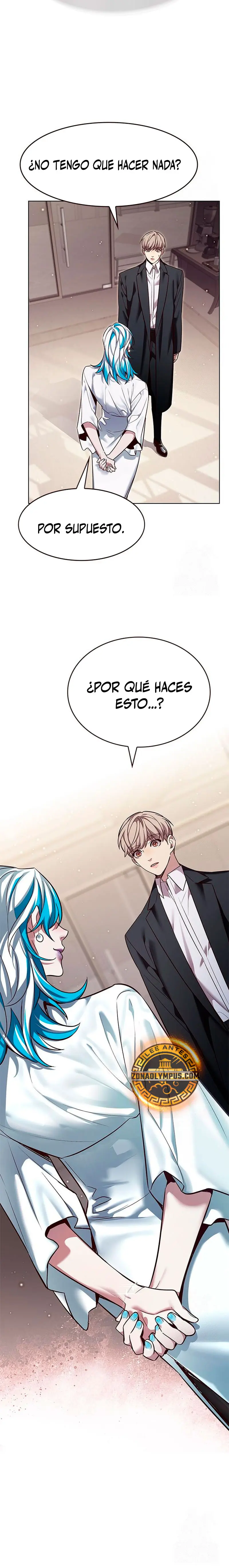 Eleceed capítulo 342 página 15