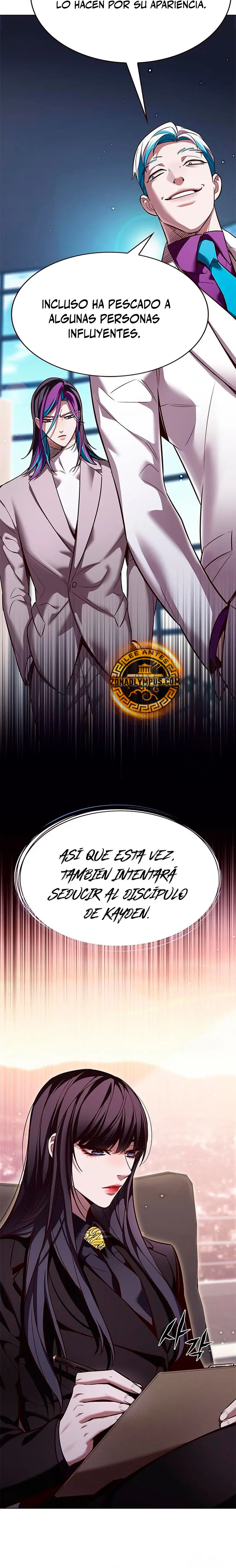 Eleceed capítulo 342 página 7