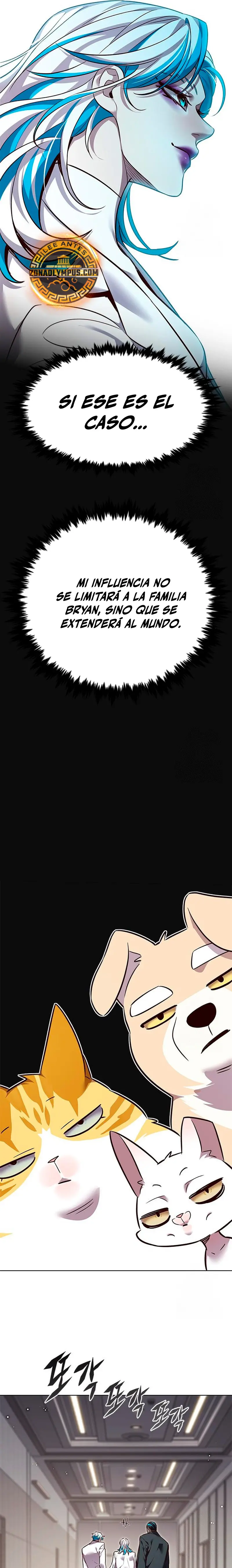 Eleceed capítulo 343 página 17
