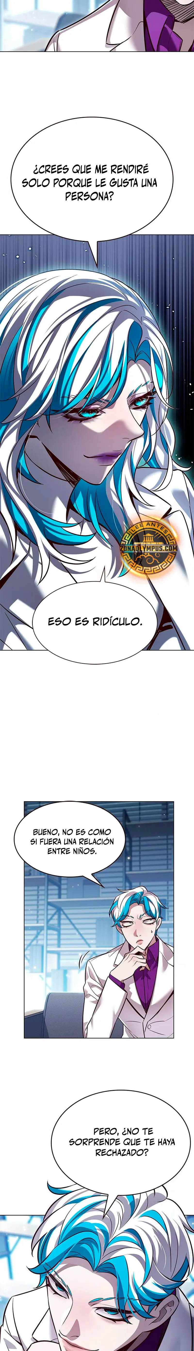 Eleceed capítulo 343 página 4