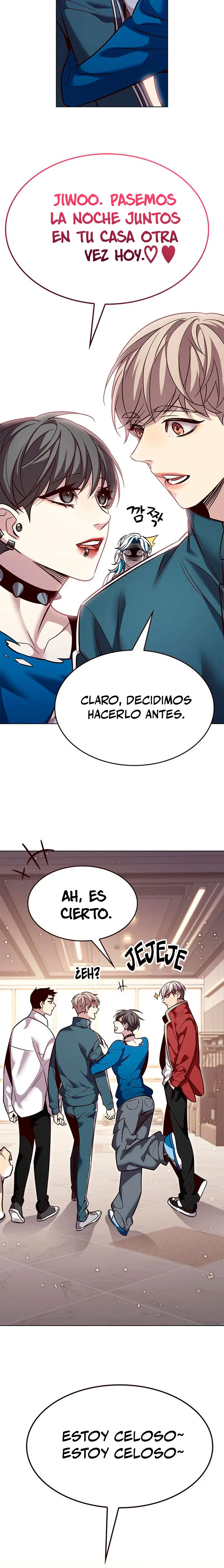 Eleceed capítulo 344 página 24