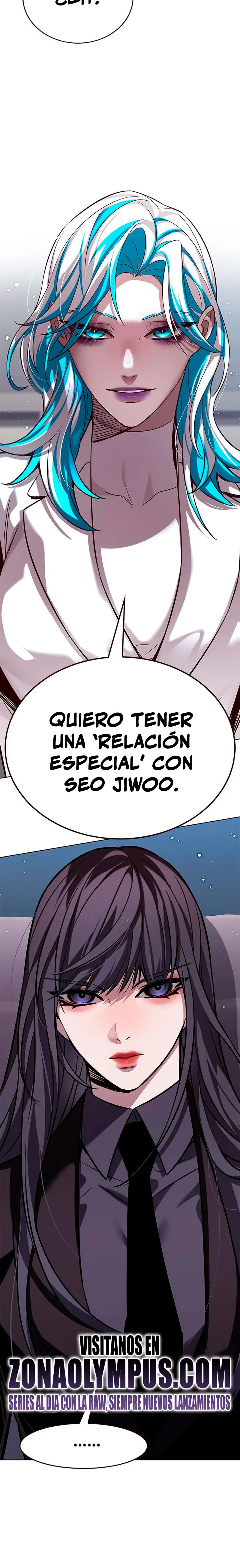 Eleceed capítulo 344 página 31