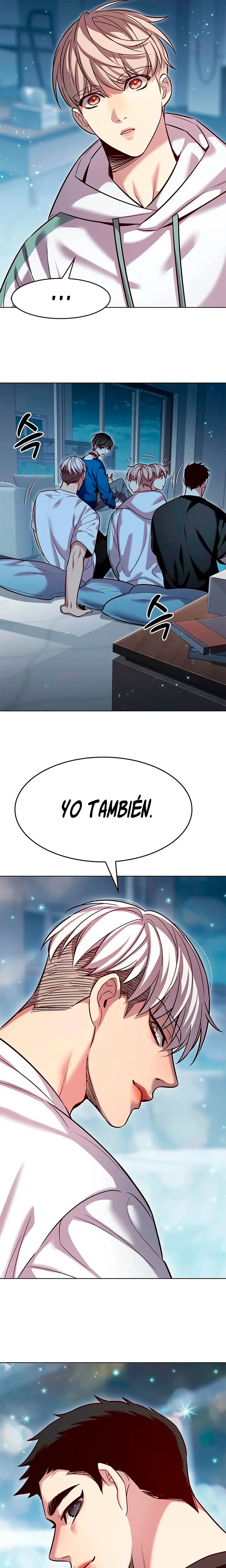 Eleceed capítulo 345 página 22
