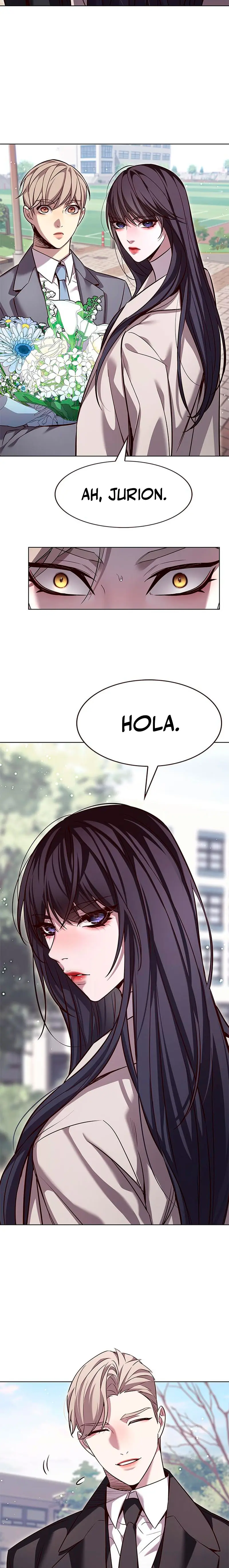 Eleceed capítulo 346 página 21