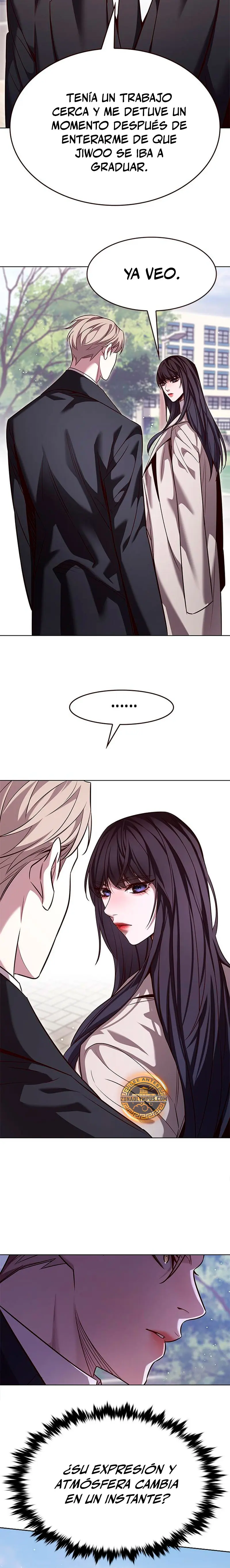 Eleceed capítulo 346 página 22