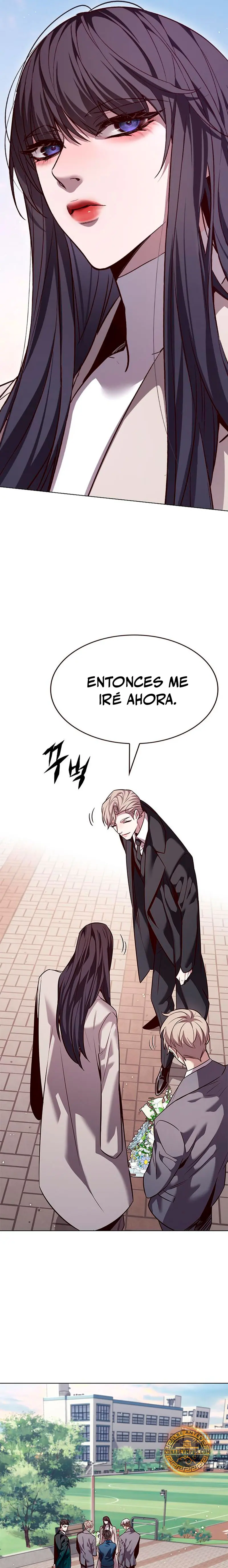 Eleceed capítulo 346 página 23