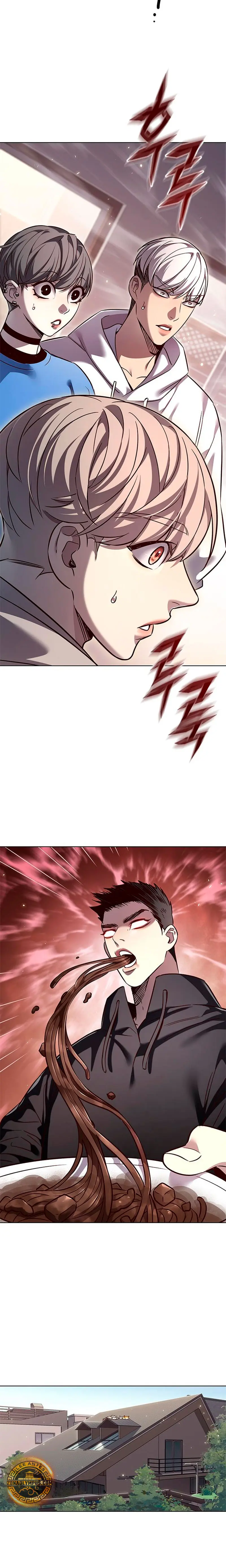 Eleceed capítulo 347 página 21