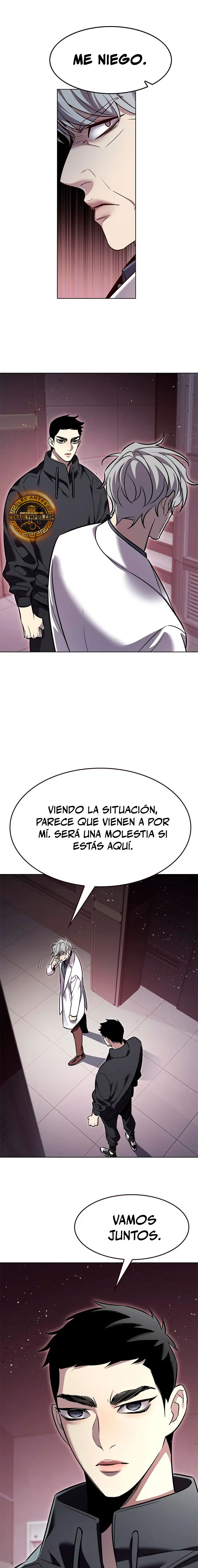 Eleceed capítulo 348 página 11