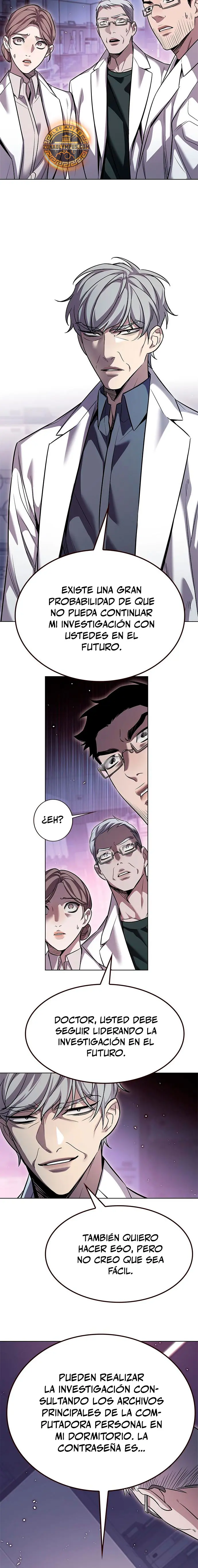 Eleceed capítulo 348 página 17