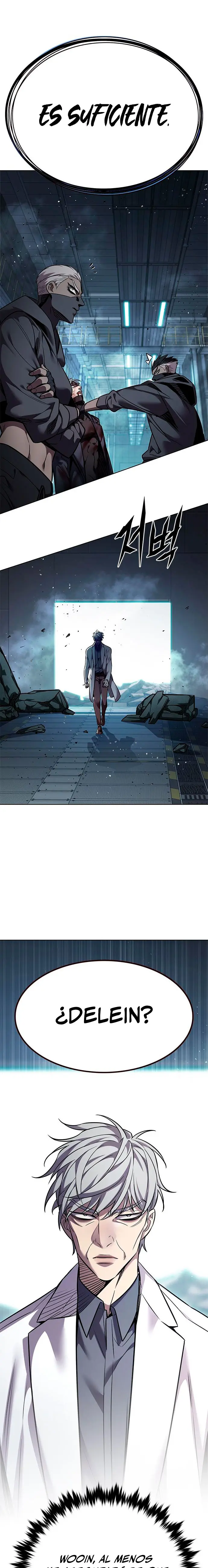 Eleceed capítulo 348 página 26
