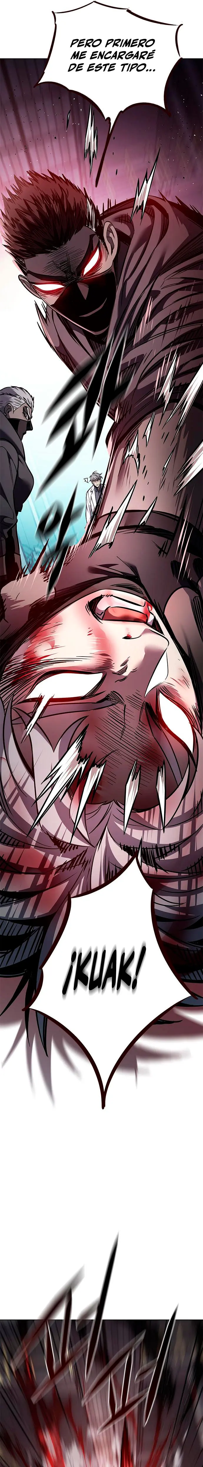 Eleceed capítulo 348 página 28