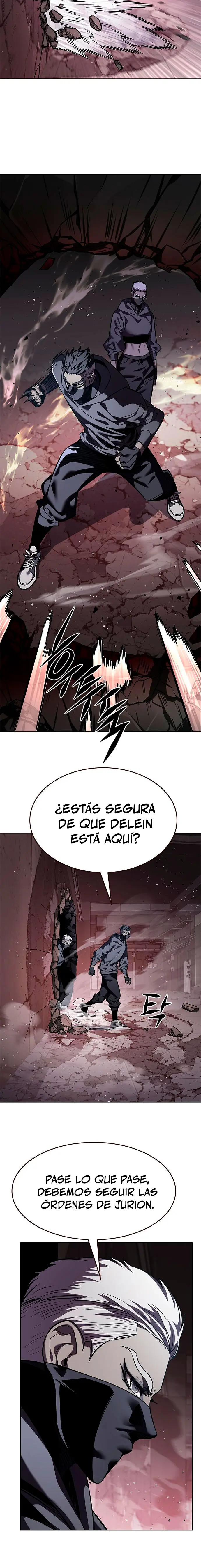 Eleceed capítulo 348 página 4
