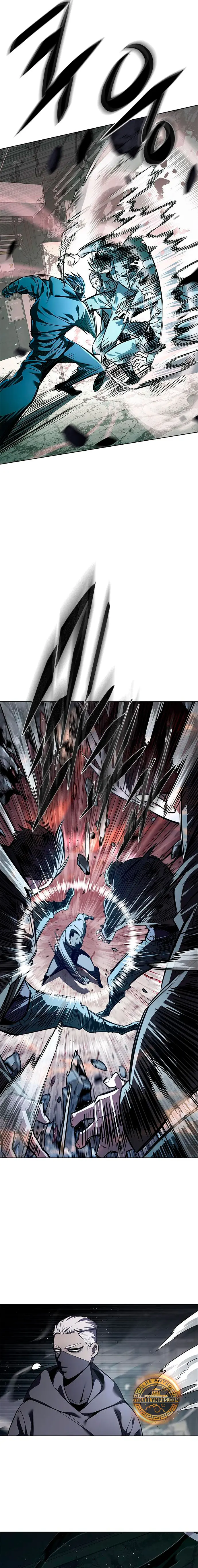 Eleceed capítulo 348 página 8