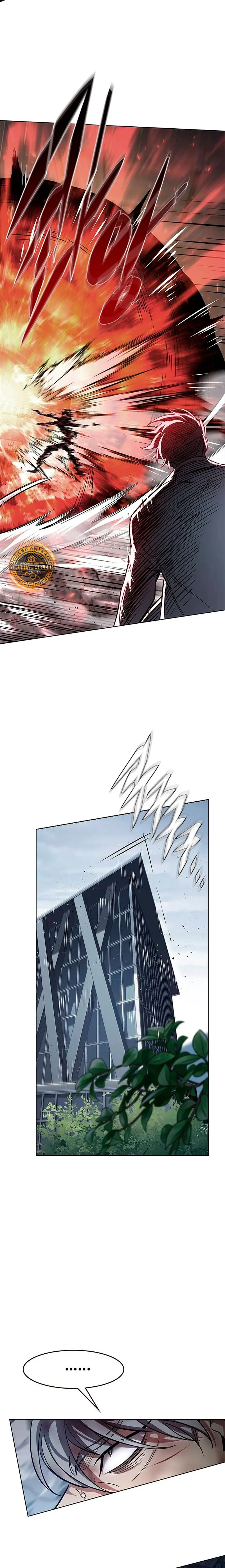 Eleceed capítulo 349 página 10